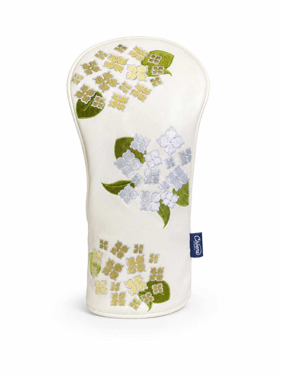 Tee Time Driver Headcover
