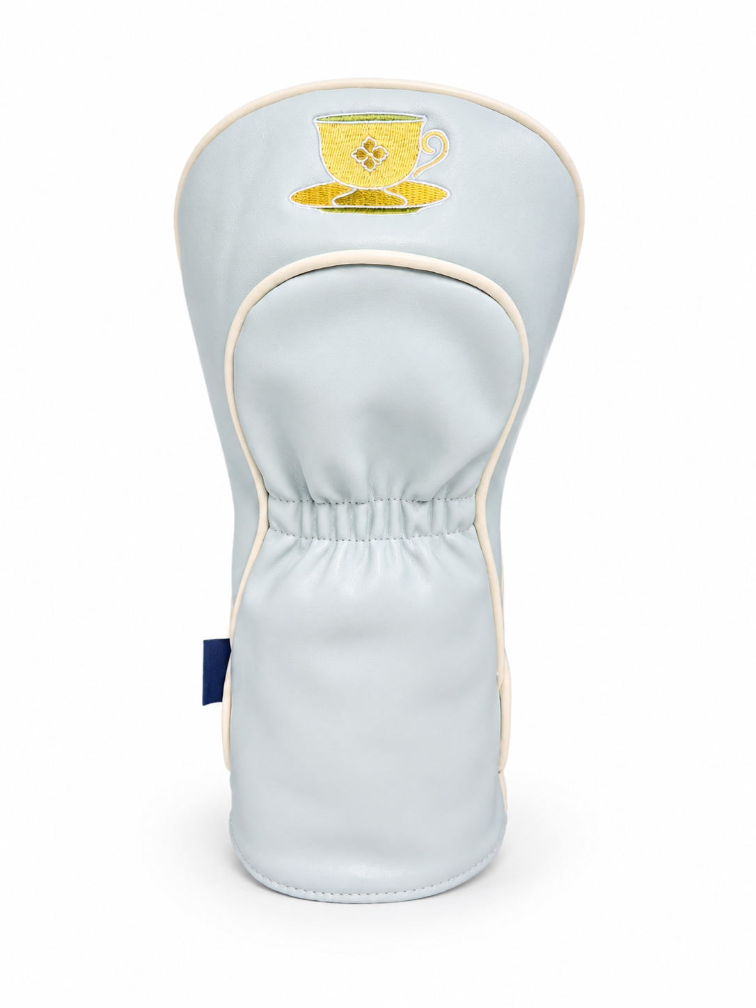 Tee Time Driver Headcover