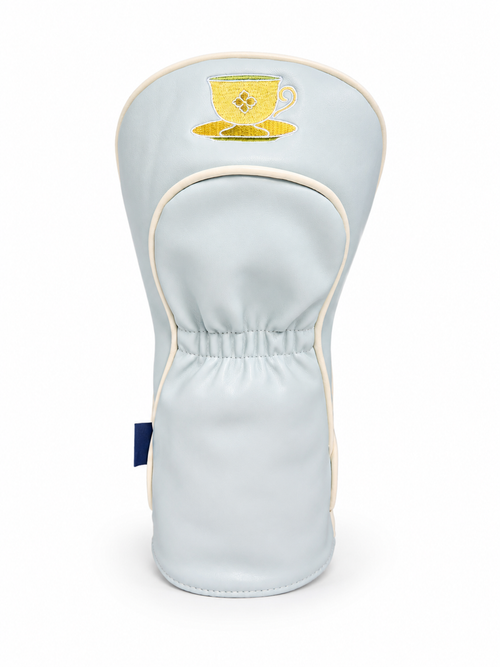 Tee Time Driver Headcover