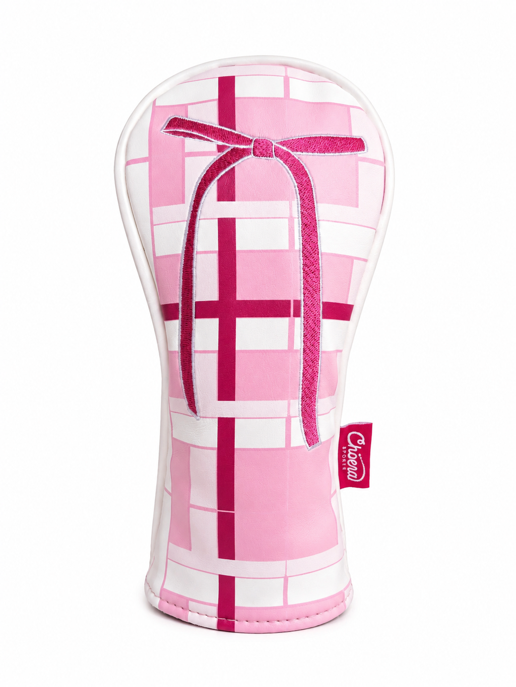 Winning Lady Hybrid Headcover