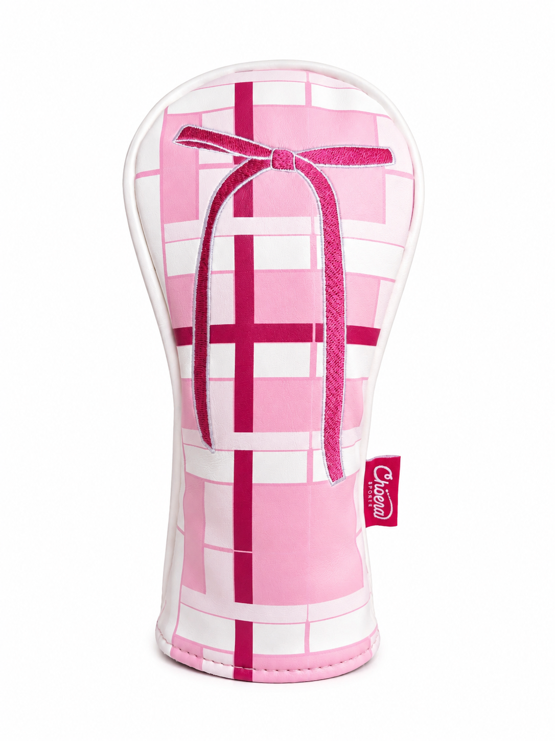Winning Lady Hybrid Headcover