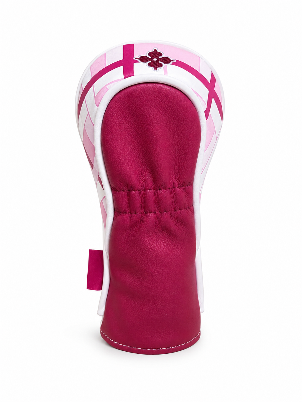 Winning Lady Hybrid Headcover
