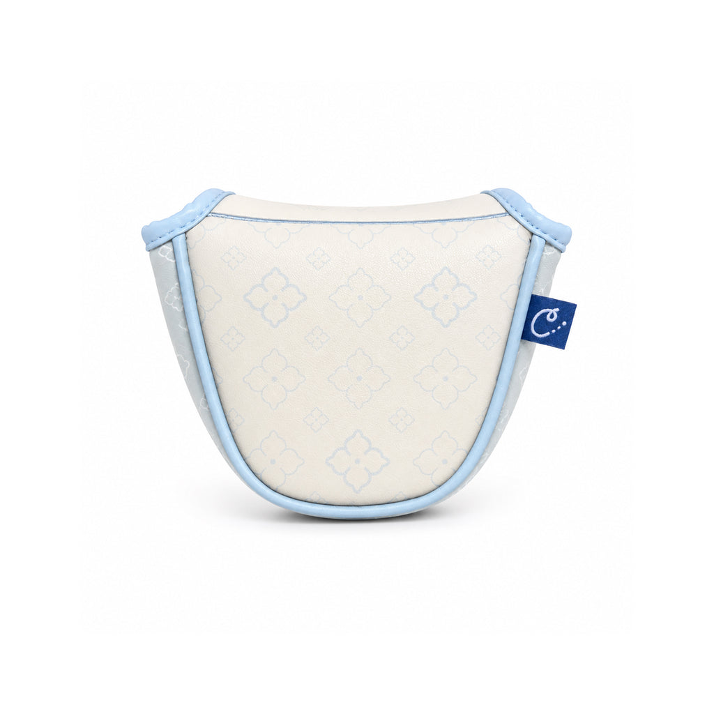 Tee Time Putter Cover