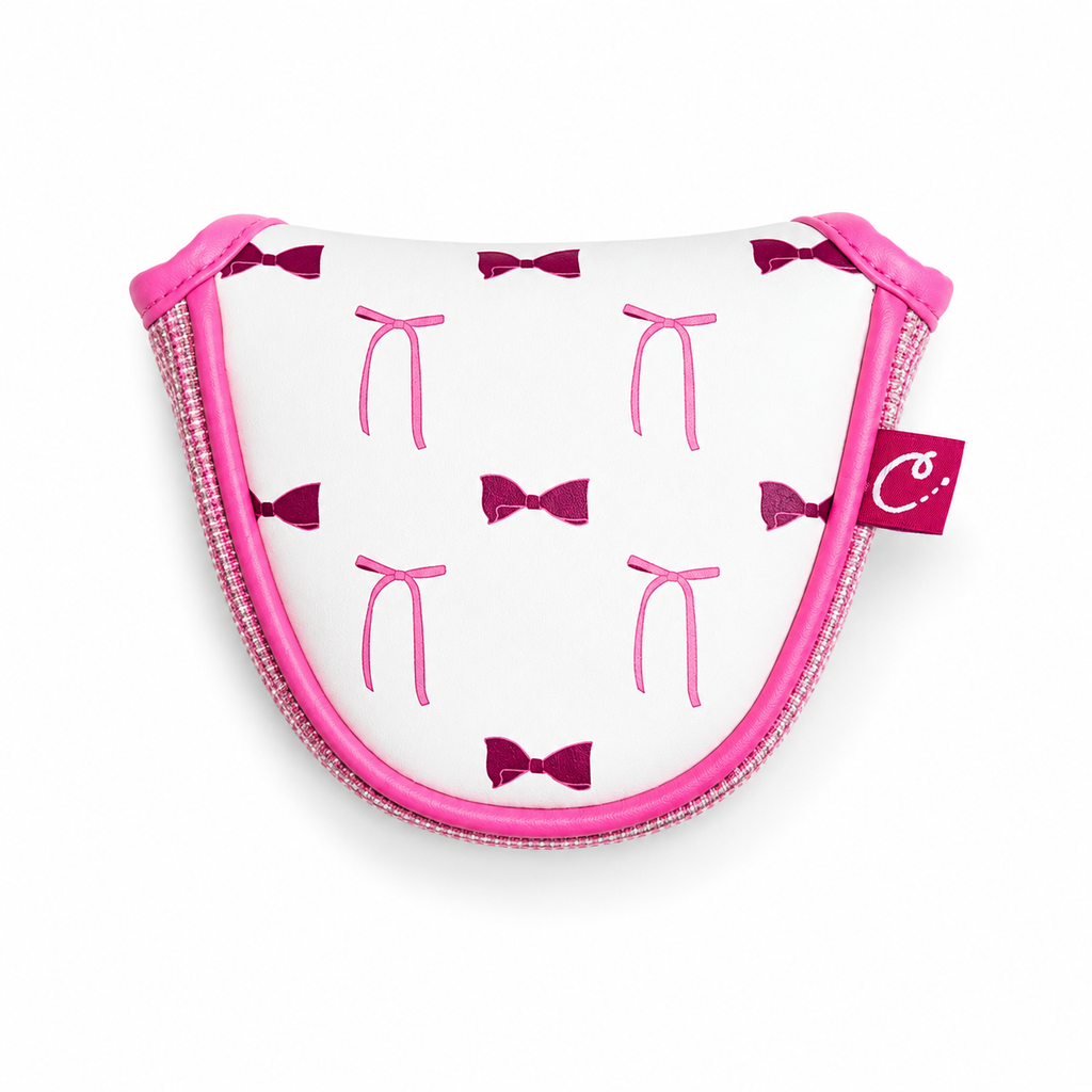 Winning Lady Putter Cover