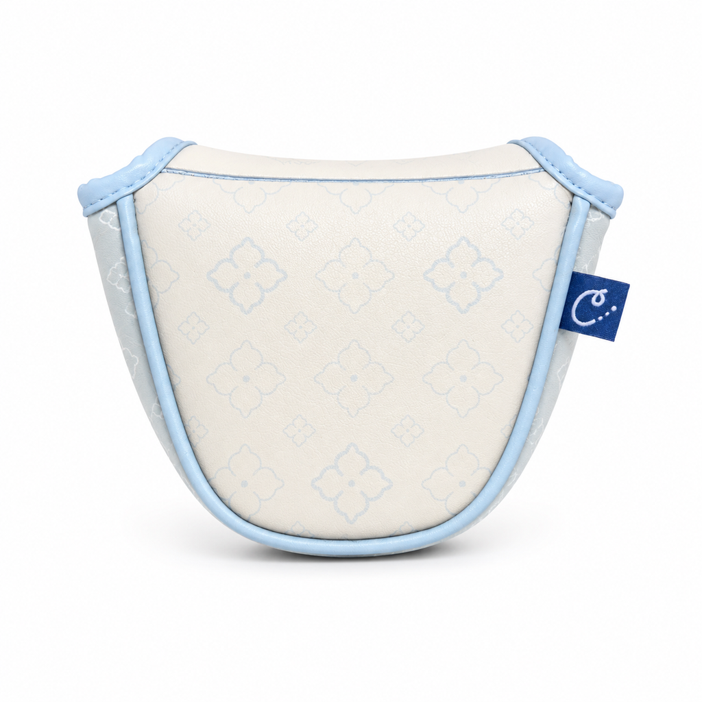 Tee Time Putter Cover