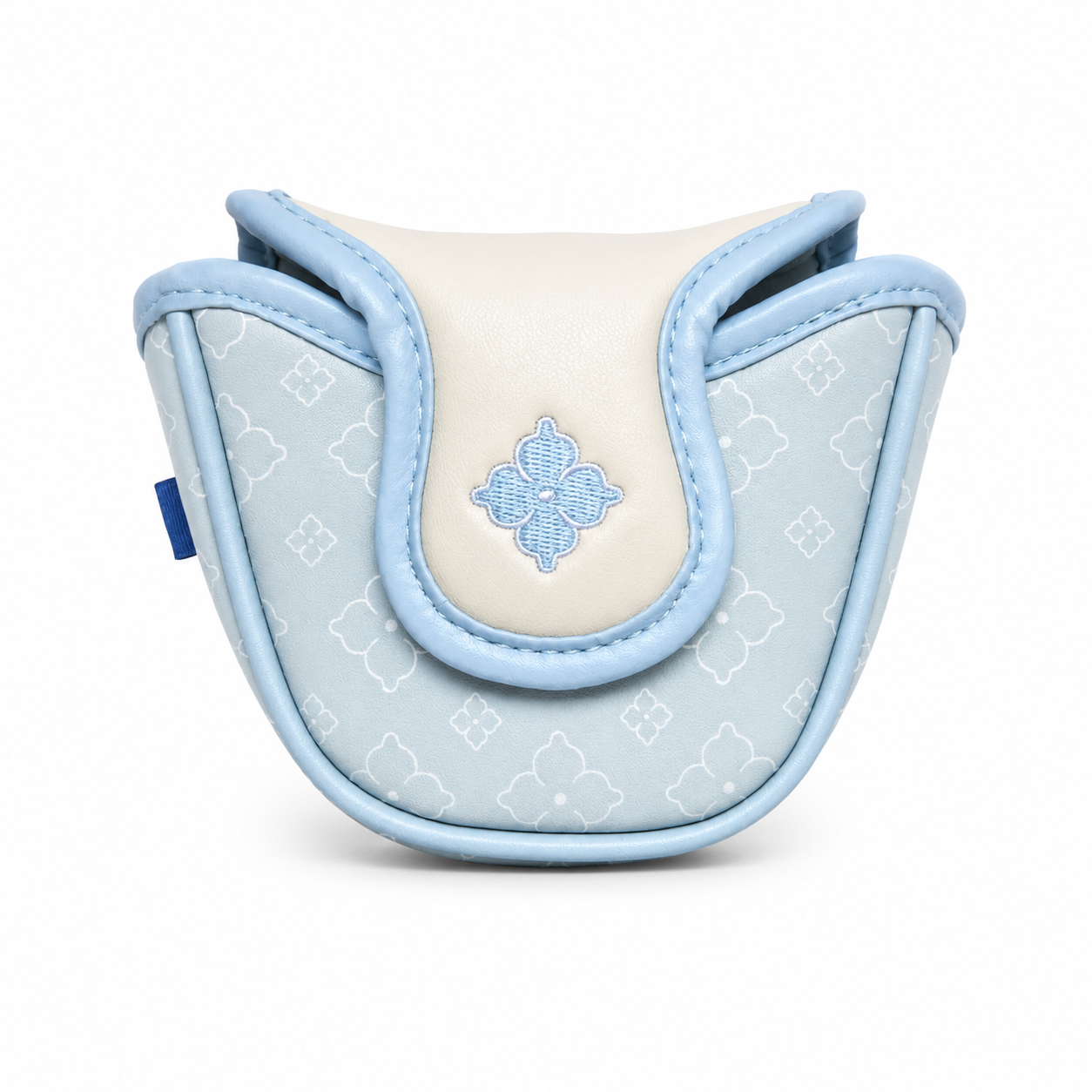 Tee Time Putter Cover