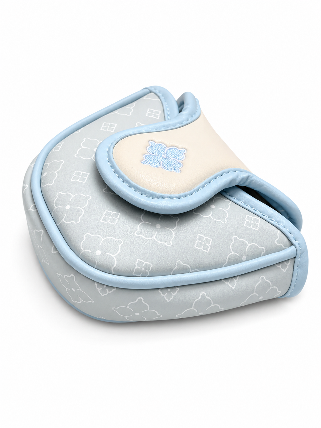 Tee Time Putter Cover