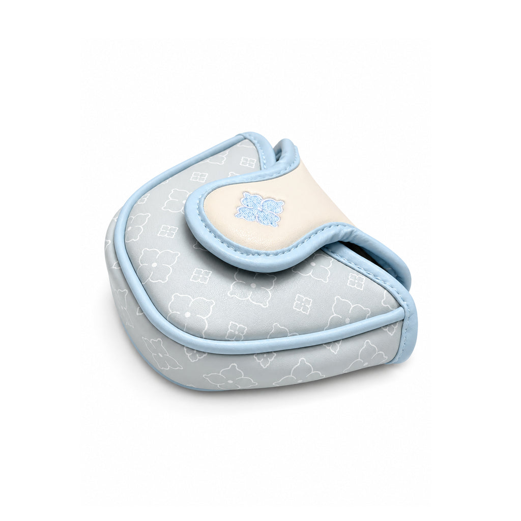 Tee Time Putter Cover