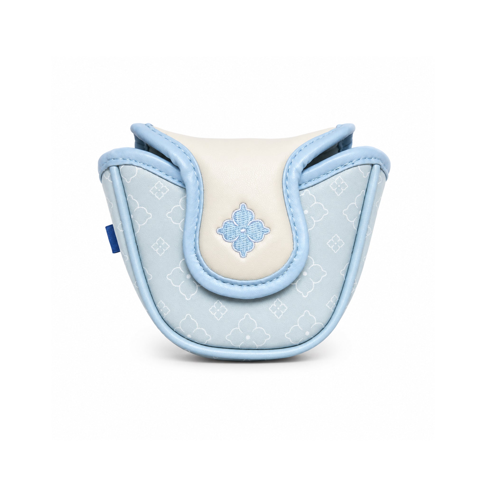 Tee Time Putter Cover