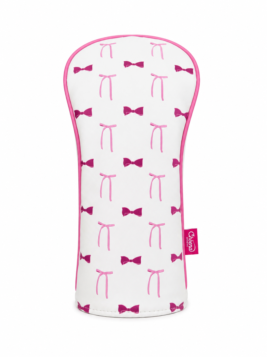 Winning Lady Wood Headcover