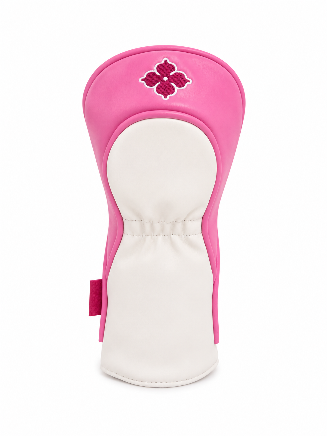 Winning Lady Wood Headcover