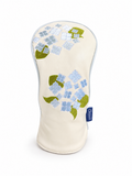 Tee Time Wood Headcover