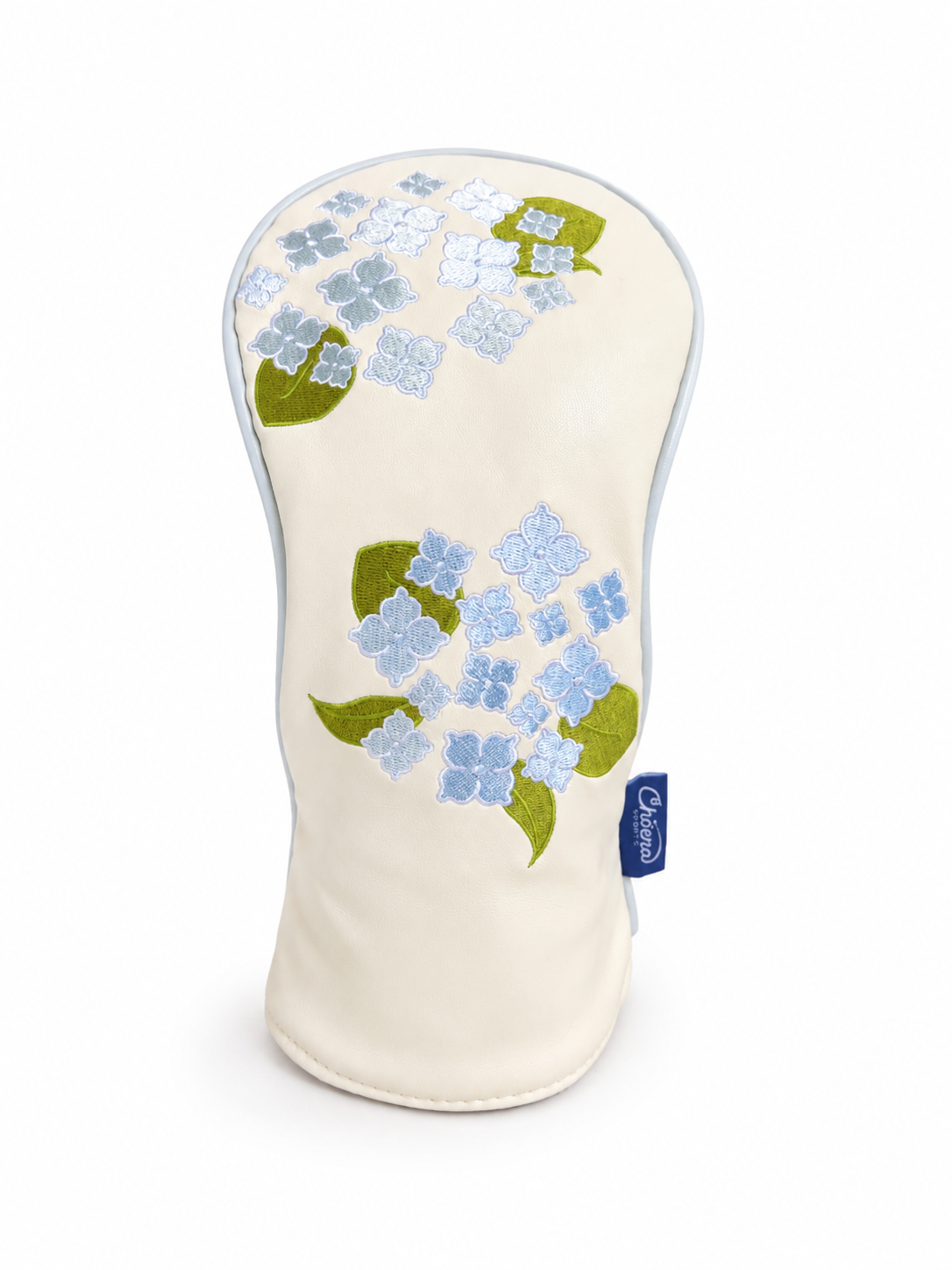 Tee Time Wood Headcover