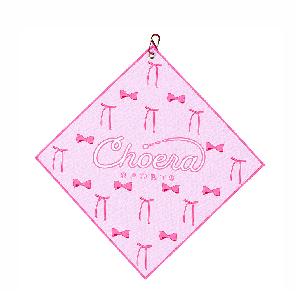Winning Lady Towel
