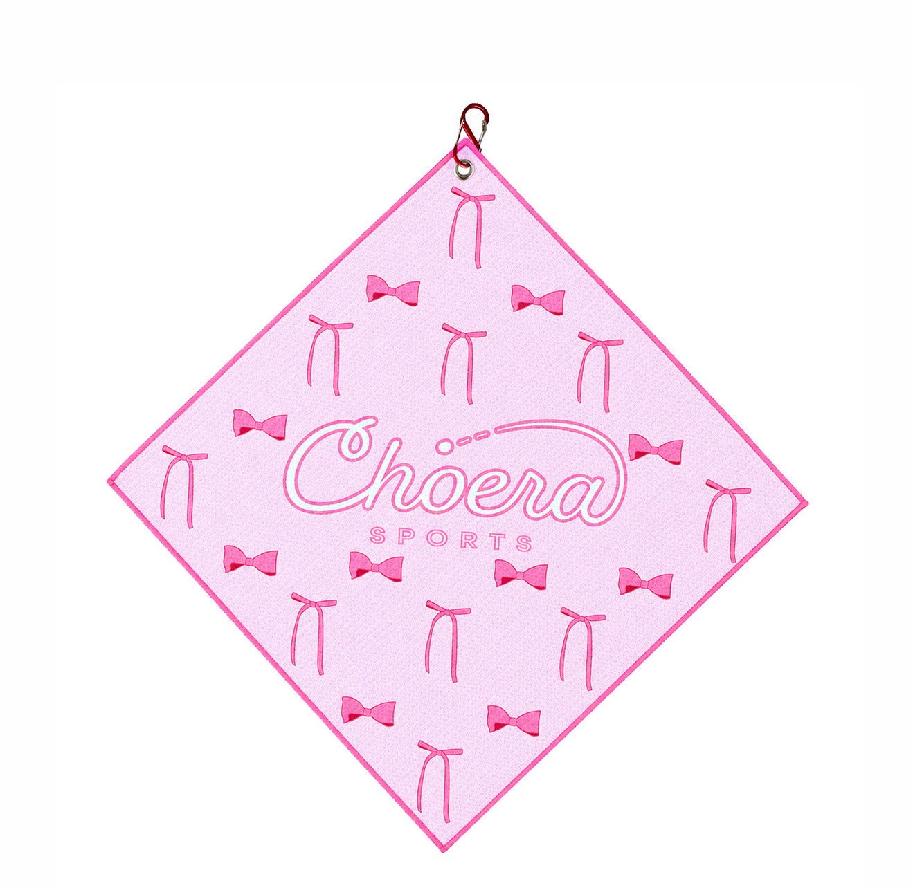 Winning Lady Towel
