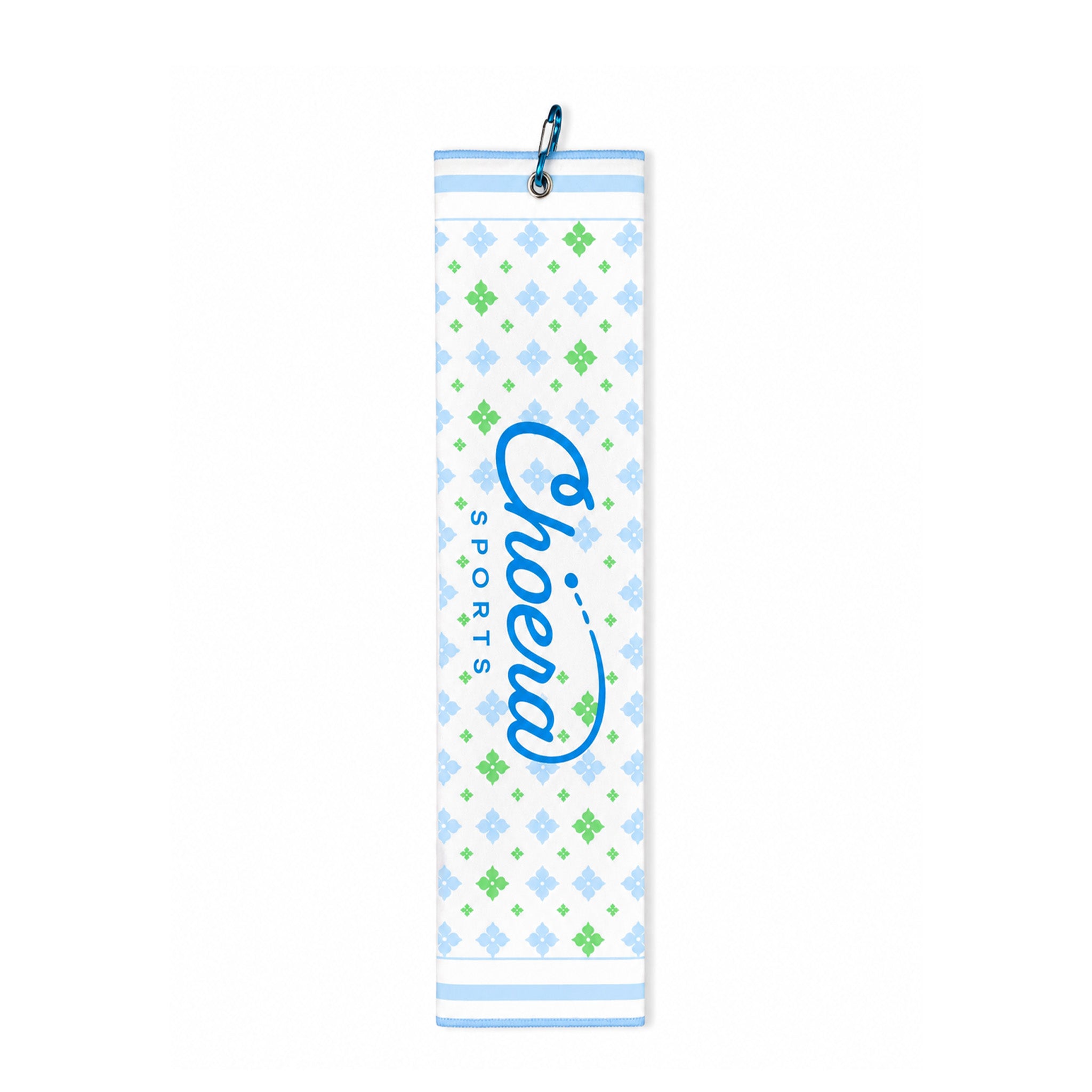 Tee Time Towel