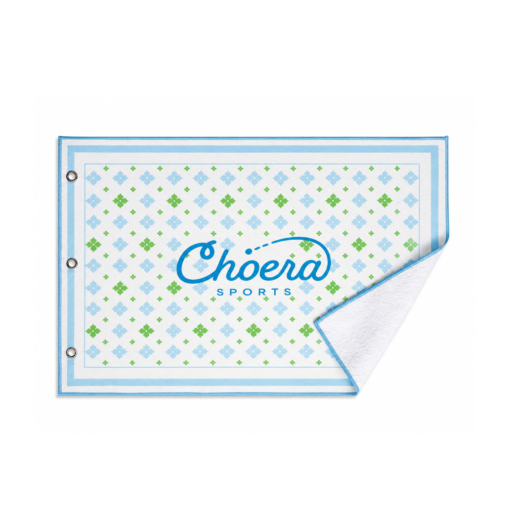 Tee Time Towel