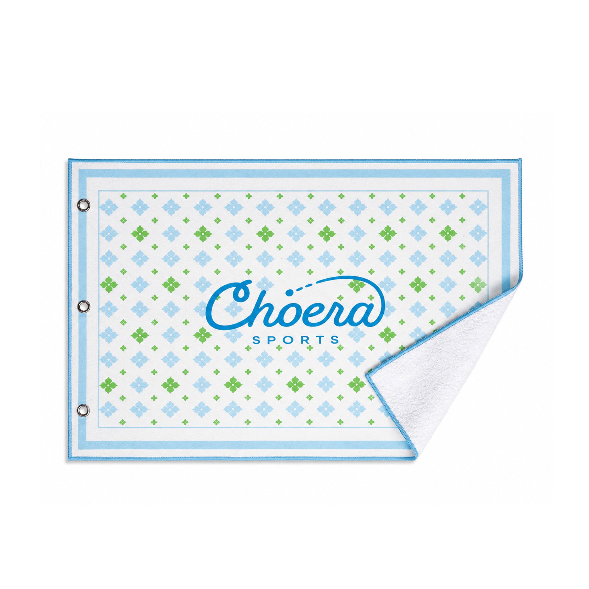 Tee Time Towel