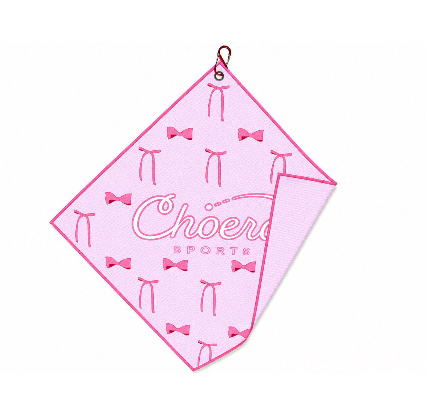Winning Lady Towel